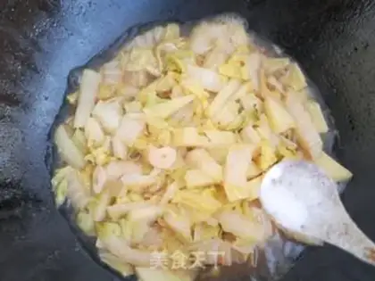 Make Potato stew step 8