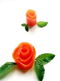 Make Carrot and honey step 5