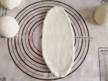 Make Yogurt toast step 4