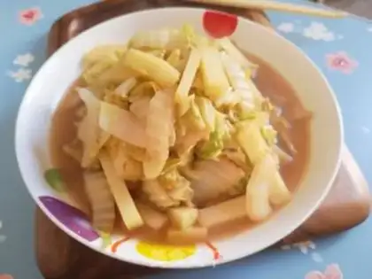 Make Potato stew step 9