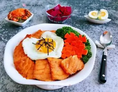 Make Snacks step 9