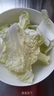 Make Pickle egg noodles step 0