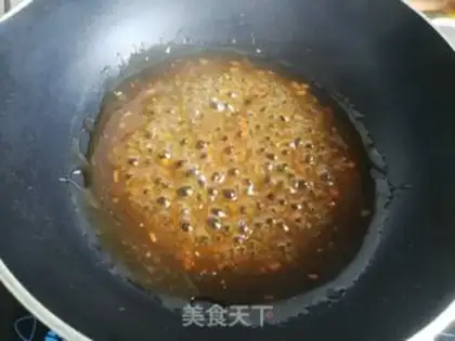 Make Carrot and meat step 6