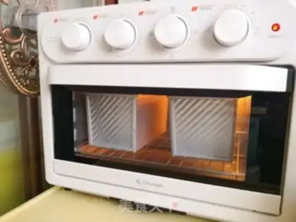Make Yogurt toast step 8