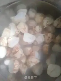 Make Chicken step 0