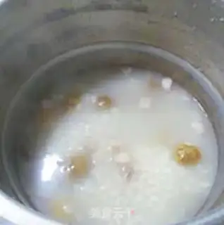 Make Porridge step 7