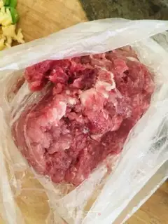 Make Tofu step 2