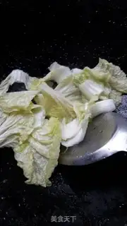 Make Pickle egg noodles step 2