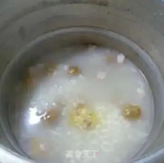Make Porridge step 8