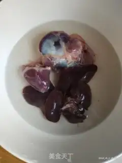 Make Duck soup step 0