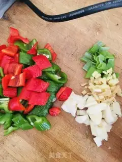 Make Tofu step 3