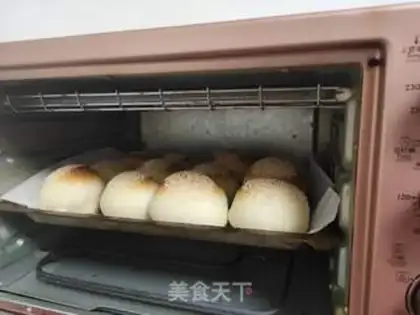 Make Hot dog burger step 8