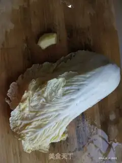 Make Duck soup step 1