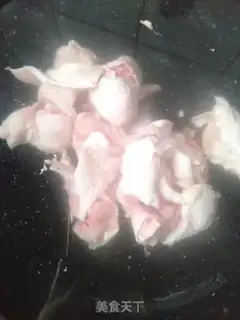 Make Chicken step 2