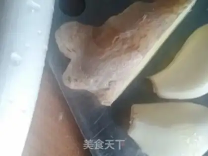 Make Chicken step 3