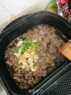 Make Tofu step 5
