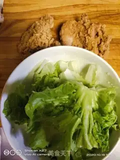 Make Hot dog burger step 10