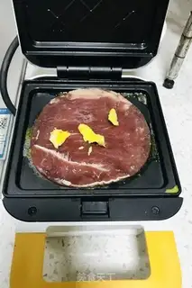 Make Steak step 2