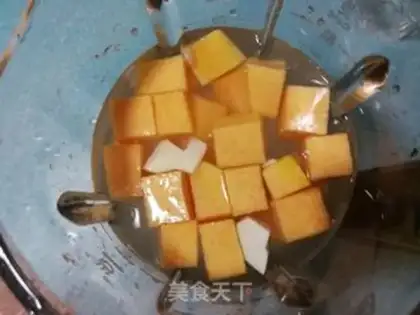 Make Pumpkin step 5