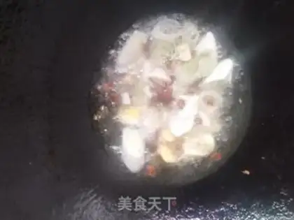 Make Chicken step 6