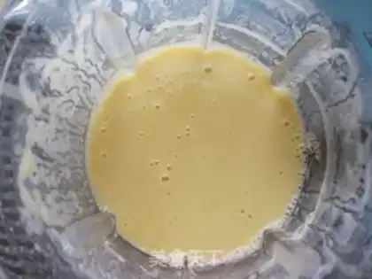 Make Pumpkin step 6