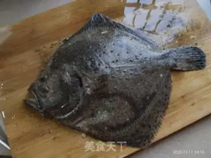 Make Fresh fish step 0