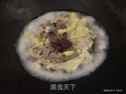 Make Duck soup step 5