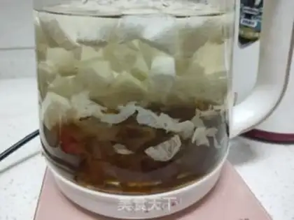 Make Silver pineapple step 5