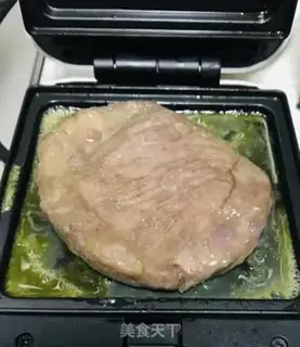 Make Steak step 4