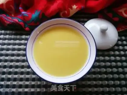 Make Silver pineapple step 6