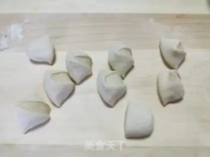 Make Pie step 7