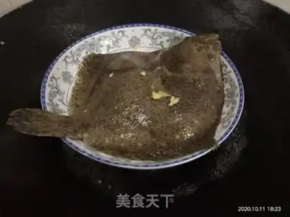 Make Fresh fish step 3