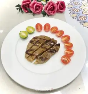 Make Steak step 7