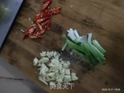 Make Fresh fish step 4