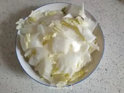 Make Soup chicken step 0