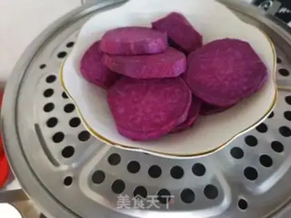 Make Spam rolls step 0