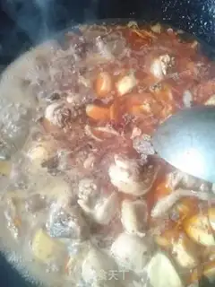 Make Chicken step 11