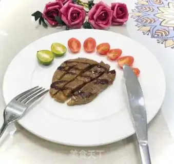 Make Steak step 8