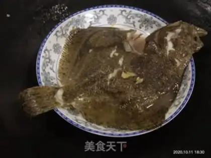Make Fresh fish step 5