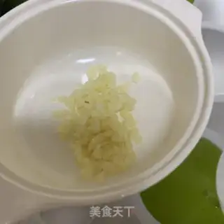 Make The vinegar cabbage for dinner step 3