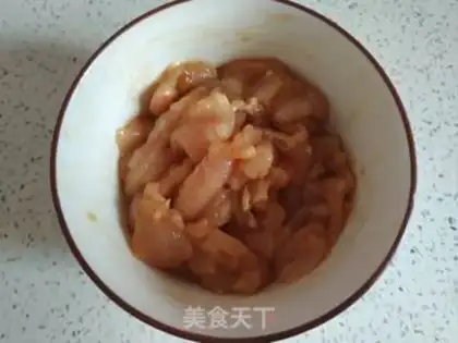 Make Soup chicken step 1