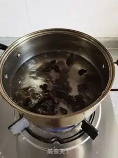Make Smelt tofu step 5