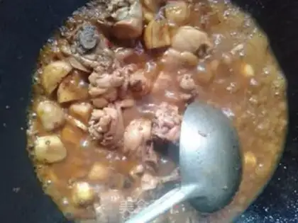 Make Chicken step 12