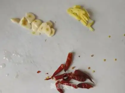 Make Soup chicken step 2