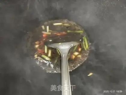 Make Fresh fish step 6