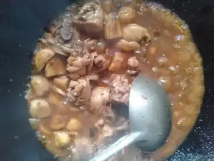 Make Chicken step 13