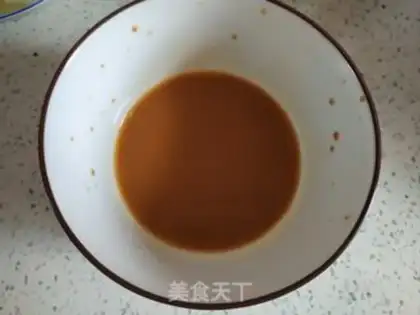 Make Soup chicken step 3