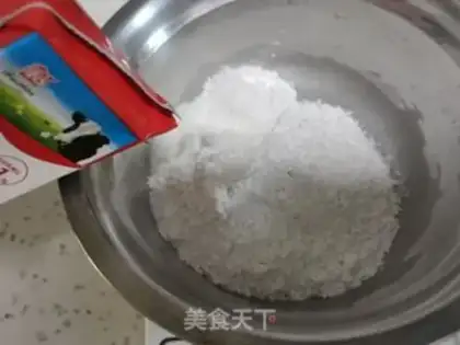 Make Spam rolls step 3