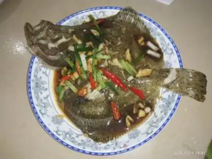 Make Fresh fish step 7