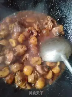 Make Chicken step 14